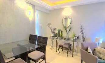 Imagem 5: Apartamento mobiliado de 02 dormitórios, com 01 suíte, no bairro Jardim Carvalho, Porto Al