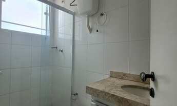Imagem 5: Apartamento com 1 quarto no Apart Hotel - Bairro Santana em Pindamonhangaba