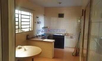 Imagem 3: Casa - Jardim Bela Vista - Campinas