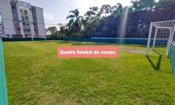 Imagem 7: ALUGO AP 2 QUARTOS COM GARAGEM NO GARDEN VILLE