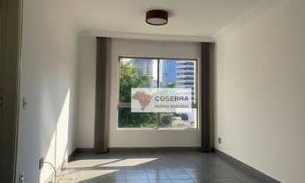 Imagem 3: Apartamento para alugar, 71 m² por R$ 4.941,15/mês - Vila Olímpia - São Paulo/SP