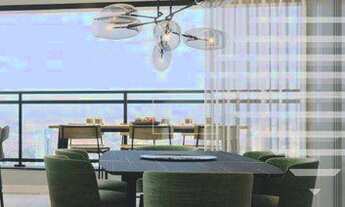 Imagem 6: Apartamento com 3 dormitórios à venda, 113 m² por R$ 700.000,00 - Residencial Santa Rita