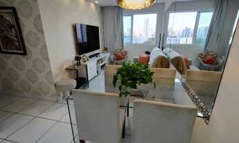 Imagem 4: Boa Viagem MOBILIADO 47M² 2Qts Próximo a Barão de Souza Leão