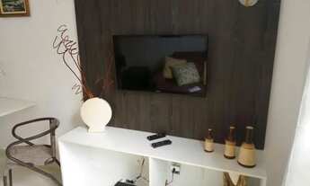 Imagem: Apartamento com 1 dormitório para alugar