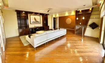 Imagem 2: Apartamento para venda tem 360 metros quadrados com 4 quartos no Centro de Nova Iguaçu