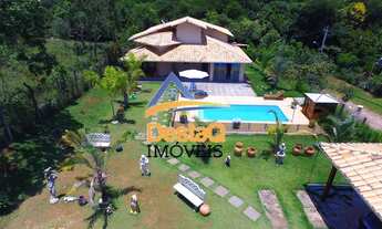 Imagem 2: CASA CONDOMINIO VALE DO LUAR