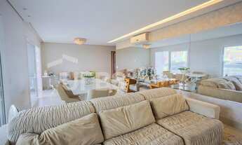 Imagem 5: La Residence Visionaire - Apartamento 3 quartos, sendo 3 suítes