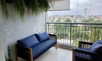 Imagem 3: Apartamento à venda com 3 dormitórios na Rua Manuel Leiroz, Vila Penteado, São Paulo, SP