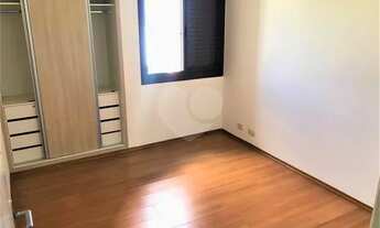 Imagem 6: Ótimo apartamento em local privilegiado em Santana