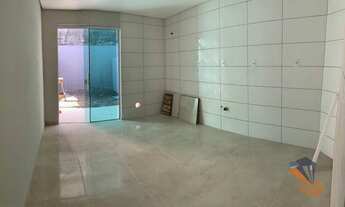 Imagem 2: Sobrado com 2 dormitórios à venda, 84 m² por R$ 285.000,00 - Real Parque - São José/SC