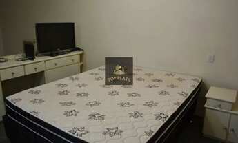 Imagem 6: Flat disponível em Moema