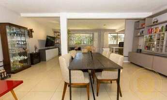 Imagem 3: Apartamento com 3 dormitórios para alugar, 150 m² por R$ 5.600,00/mês - Bacacheri - Curiti