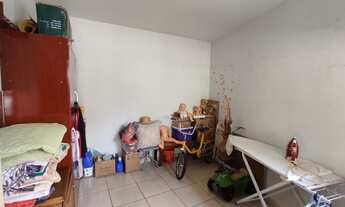 Imagem 6: Casa Impecável 6 Qts, 2 Sts, 5 Vgs, Área Construída 360m2, Lote 180m2, José Cleto, Palmare