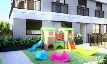 Imagem 6: Apartamento com 2 quartos para venda em Chora Menino/SP- previsão entrega Janeiro 2024