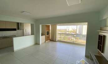 Imagem 4: Apartamento 03 quartos e 3 suíte no Parque Amazônia em Goiânia-GO