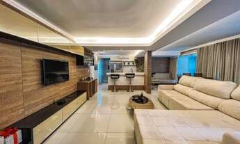 Imagem: Cobertura com 3 Suítes Reformada à venda