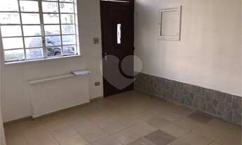 Imagem 2: Casa de vila locação em Santana com 1 Dormitório