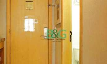 Imagem 3: Apartamento com 1 dormitório à venda, 35 m² por R$ 182.600 - Parada Inglesa - São Paulo/SP