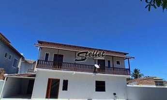 Imagem: Casa com 3 dormitórios para alugar, 120