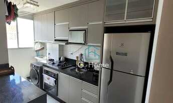 Imagem 3: Apartamento com 2 dormitórios à venda, 47 m² por R$ 235.000 - Gleba Fazenda Palhano - Lond