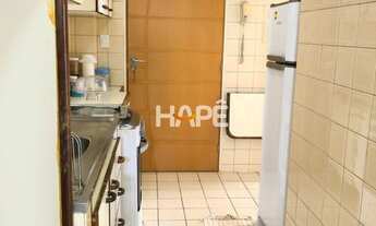 Imagem 7: Apartamento para venda possui 90 metros quadrados com 3 quartos em Jatiúca - Maceió - AL