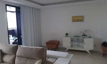 Imagem 2: Apartamento na Alameda das Árvores - 3 quartos