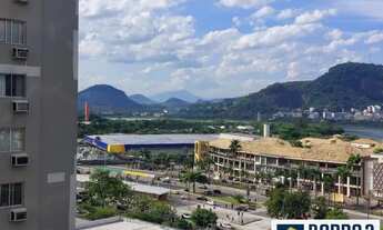 Imagem 2: Apartamento para Venda em Rio de Janeiro, Barra da Tijuca, 2 dormitórios, 1 suíte, 3 banhe