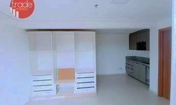 Imagem: Apartamento tipo studio para venda e locação