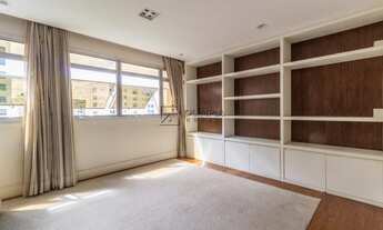 Imagem 6: Apartamento Locação 2 Dormitórios - 100 m² Itaim Bibi