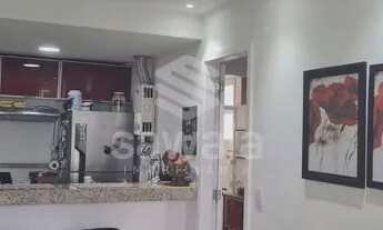 Imagem 7: Apartamento para venda tem 42 metros quadrados com 1 quarto em Barra da Tijuca - Rio de Ja