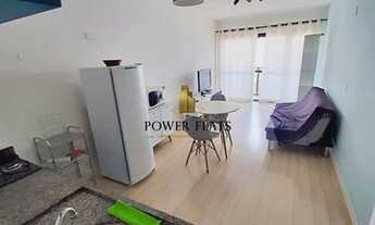 Imagem: Flat para aluguel de 30 metros quadrados