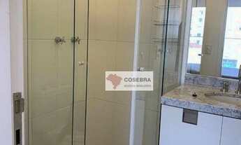 Imagem 6: Apartamento para alugar, 36 m² por R$ 6.850,00/mês - Itaim Bibi - São Paulo/SP