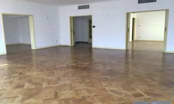 Imagem 3: APARTAMENTO - HIGIENÓPOLIS - SP