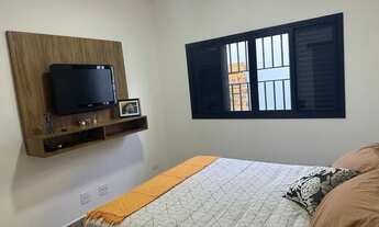 Imagem 6: Linda casa à venda com 3 quartos no Jardim Paulista I - Itu - SP