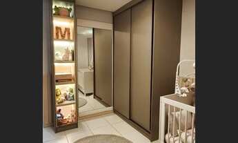 Imagem 7: Leo vende, Imperial Vile, Bairro Sim, 3 suítes, mobiliada