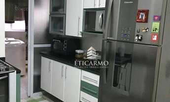 Imagem 6: Apartamento com 3 dormitórios à venda, 104 m² por R$ 585.000,00 - Parque São Jorge - São P