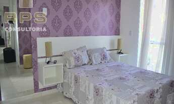 Imagem 7: Apartamento à venda - Jardim Alvinópolis - Atibaia - SP