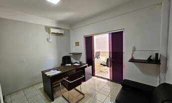 Imagem 4: Escritório mobiliado para alugar com tudo incluso - aluguel, iptu e energia