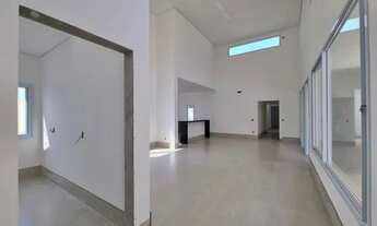 Imagem 3: Casa NOVA com 3 dormitórios, 220 m² - venda por R$ 1.950.000 ou aluguel por R$ 830.600/mês