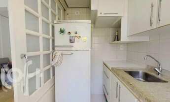 Imagem 4: Apartamento duplex com 42 m², 1 Dormitório sendo 1 suíte, Varanda, 1 Vaga