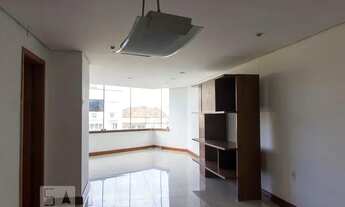 Imagem: Apartamento para Aluguel - Santana, 3 Quartos