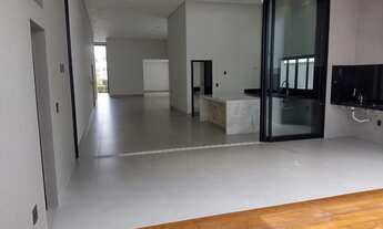 Imagem 2: VENDO CASA DE ALTO PADRÃO, NOVA NO CONDOMÍNIO FECHADO JARDINS BARCELONA!