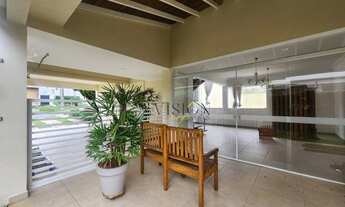 Imagem 3: Casa em Cond. com 4 suítes por R$ 9.800,00