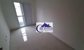 Imagem 7: Apartamento com 2 dormitórios à venda, 53 m²- Vila Curuçá - Santo André/SP
