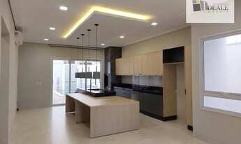 Imagem 2: Casa com 3 dormitórios, 202 m² - venda por R$ 1.800.000,00 ou aluguel por R$ 12.500,00/ano