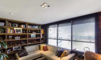 Imagem: Apartamento com 1 dormitório para alugar