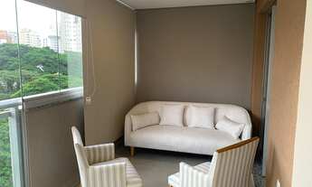 Imagem: São Paulo - Apartamento Padrão - Campo