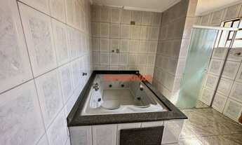 Imagem 4: Casa com 2 dormitórios, 80 m² - venda por R$ 470.000,00 ou aluguel por R$ 2.500,00/mês - I