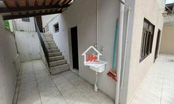 Imagem 5: Casa com 1 dormitório para alugar, 50 m² por R$ 1.010,00/mês - Ribeirão Fresco - Blumenau