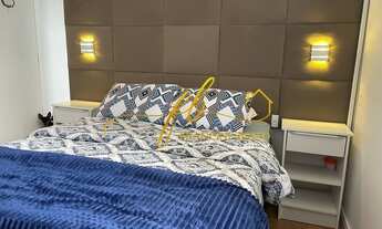 Imagem 7: Apartamento Planejado 2 Dormitórios 52m² - Jacareí